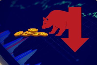 Cryptocurrency Bear Market
