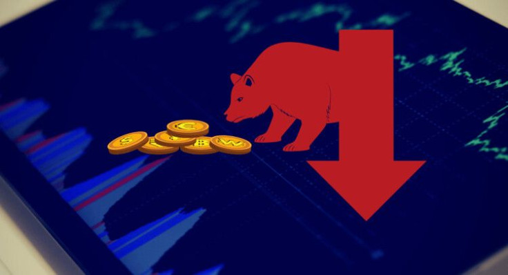 Cryptocurrency Bear Market