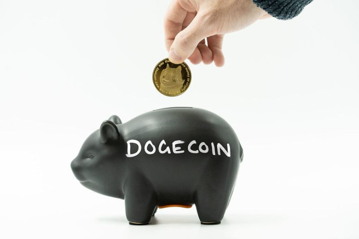 Dogecoin - Cryptocurrency
