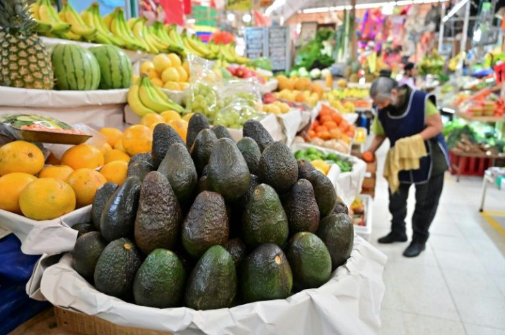 Mexico has enlisted the private sector under a plan to maintain the price of basic foods in the face of soaring inflation