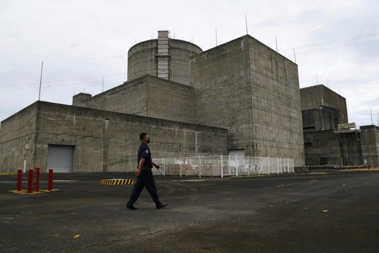 Philippines Could Revive Nuclear Plant If Marcos Wins Presidency | IBTimes