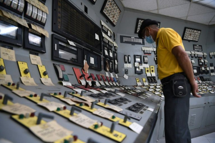 The $2.2 billion Bataan plant became a monument to the greed and graft of the Marcos era, and was left dormant after the dictator was toppled in 1986