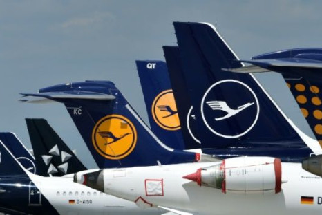 Lufthansa warns that 'ticket prices will have to rise' due to the surge in fuel costs
