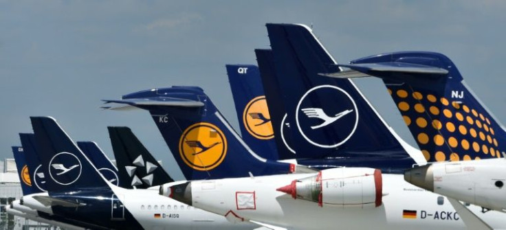 Lufthansa warns that 'ticket prices will have to rise' due to the surge in fuel costs