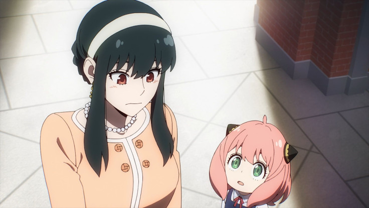 Spy x Family Part 2 Episode 12 Discussion (150 - ) - Forums