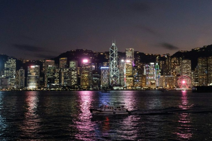 Business leaders have expressed concern over Lee's lack of details on how he might kickstart the city's fortunes, including moving beyond Chinese-style travel curbs that have left the city cut off and sparked an exodus of talent