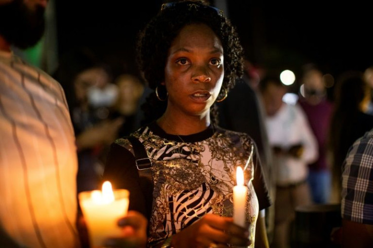According to the Dominican Republic's human rights commission, more than 4,000 people were killed in clashes with security forces between 2010 and April 2021