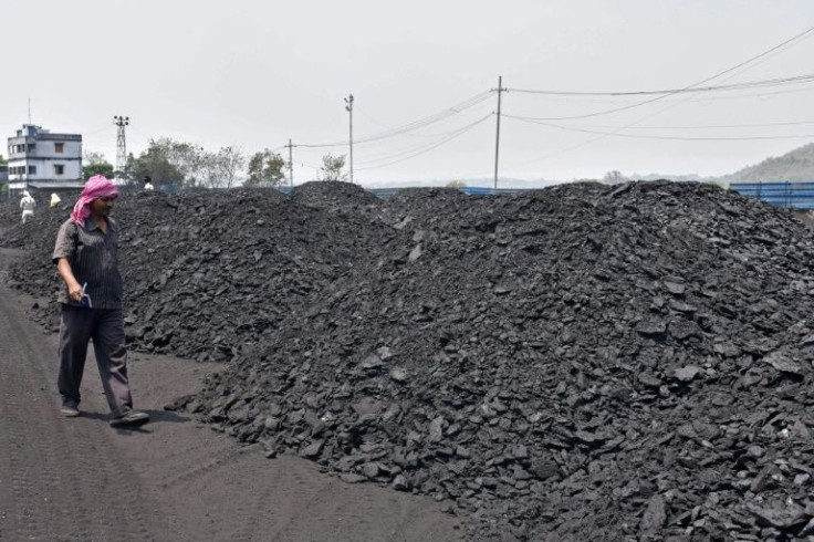 India needs a billion tonnes of coal to meet domestic demand each year