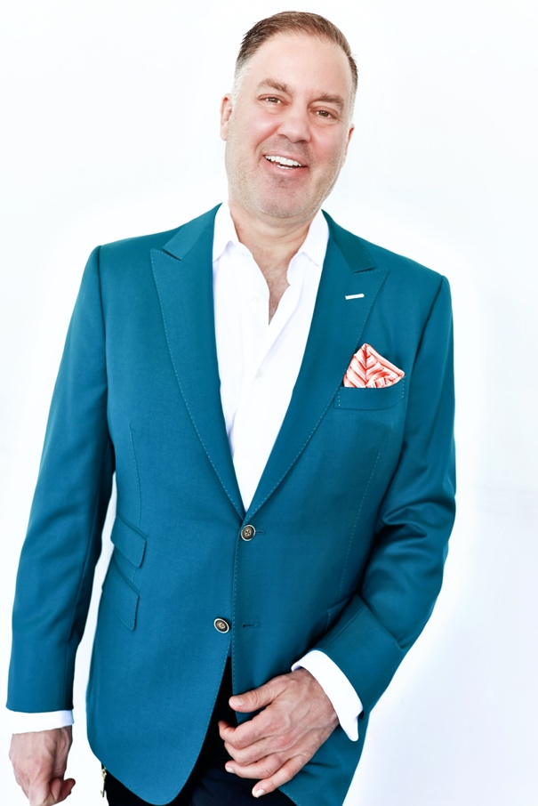 Who REALLY is Chris Terry? CEO of IM Academy IBTimes