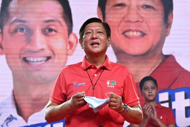 The prospect of Ferdinand Marcos Jr moving back into the presidential palace has alarmed rights activists, church leaders and political analysts