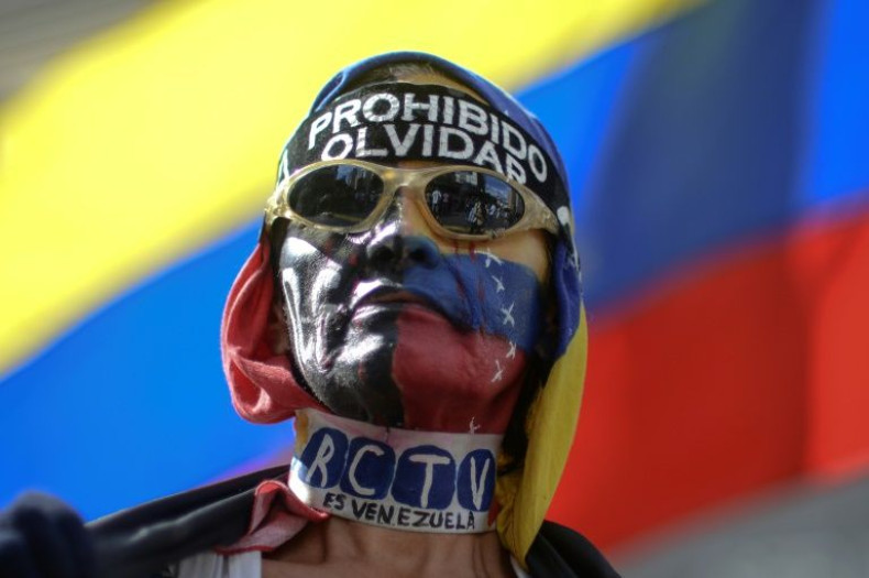Press freedom has been severely restricted in Venezuela under the successive presidencies of Hugo Chavez and Nicolas Maduro
