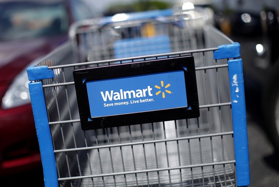 Walmart Found Guilty Of Illegally Intimidating, Punishing Employees ...