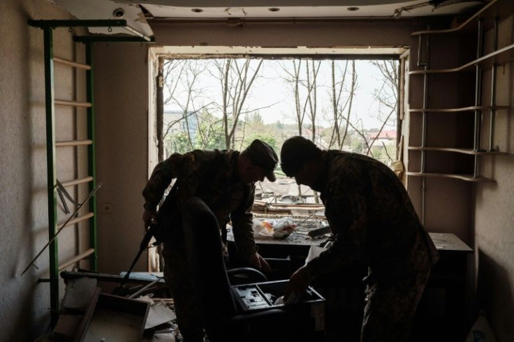Russia's invasion of Ukraine has cost thousands of lives and sent millions fleeing the country
