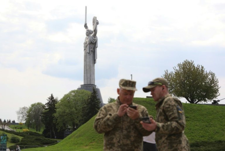 The Soviet Union's victory over Nazi Germany is a point of pride in some ex-Soviet countries but in particular in Russia