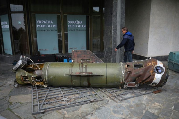 With attitudes in Ukraine changing, some politicians in Kyiv are calling for Soviet-era May events to be halted entirely
