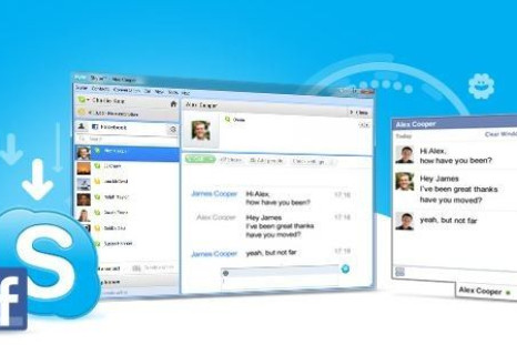 Skype 5.5 Beta for Windows