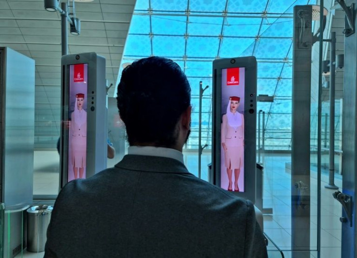 Facial recognition software such as that used at a fast-track gate at Dubai international airport are becoming increasingly common, but the potential for amassing databases that could be abused has privacy advocates troubled.