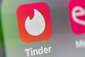 Tinder parent Match Group says in a lawsuit that its apps getting booted from the Google Play Store would be a 'death knell.'