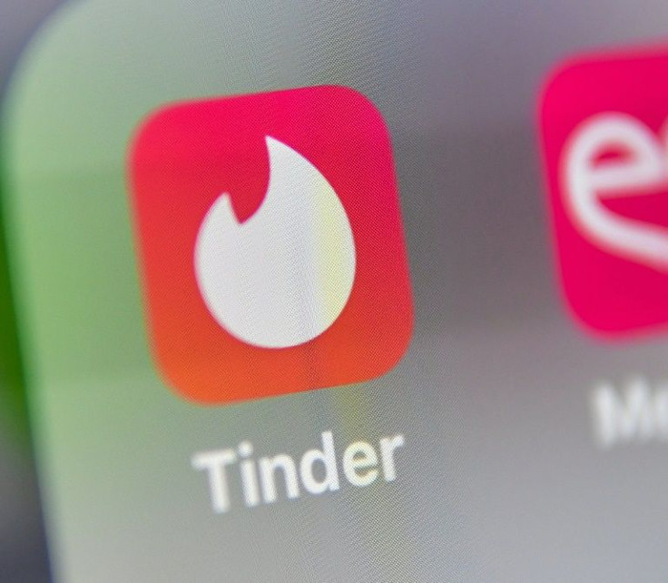 Tinder parent Match Group says in a lawsuit that its apps getting booted from the Google Play Store would be a 'death knell.'