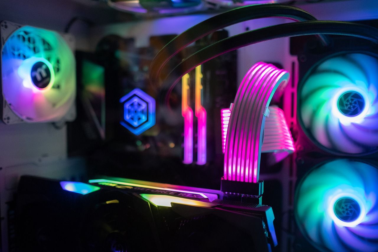 6 Best Lenovo Gaming Desktops 2022 IBTimes
