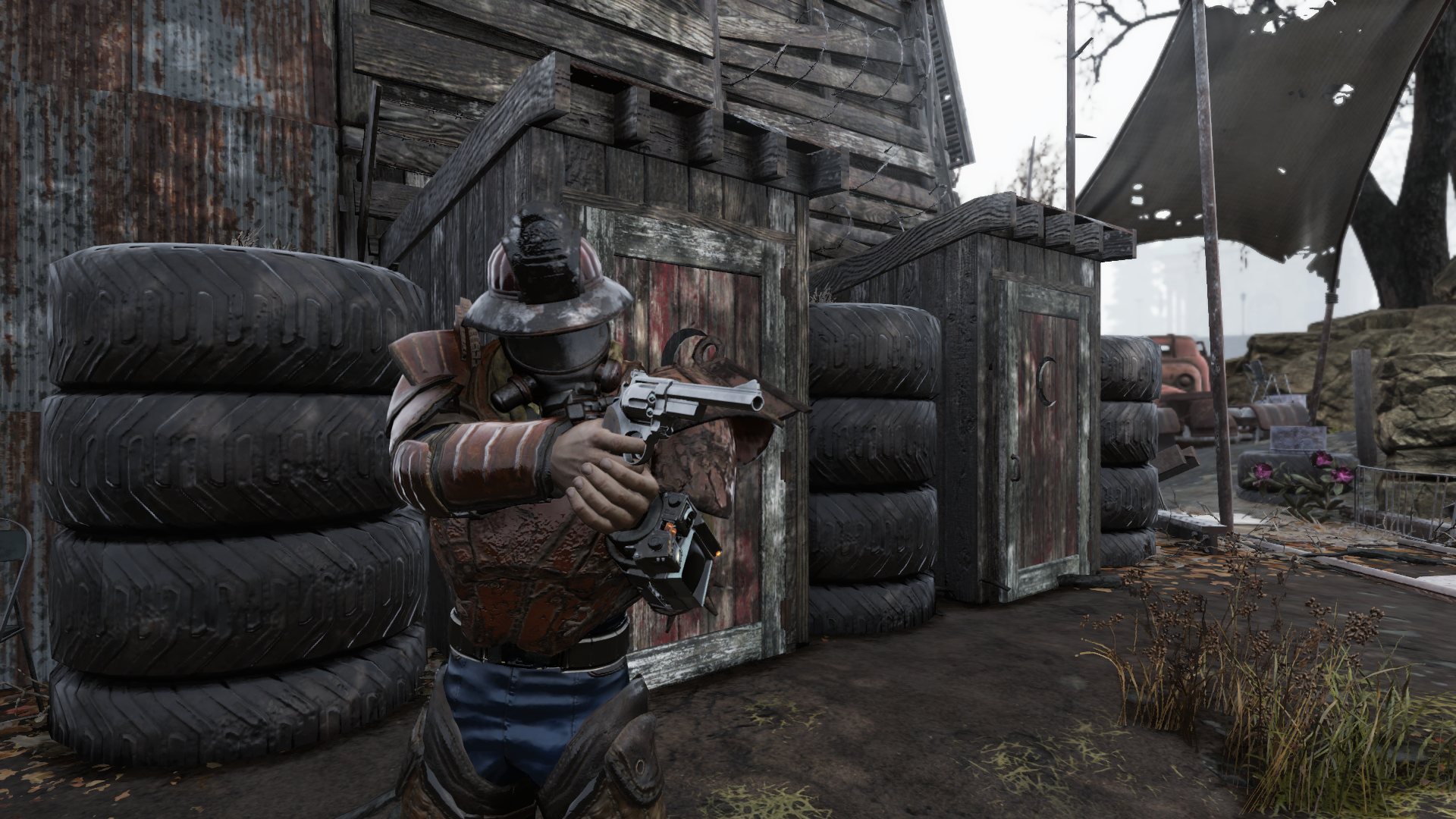 Fallout 76 How To Get Mutations Fallout 76 How To Get Mutations