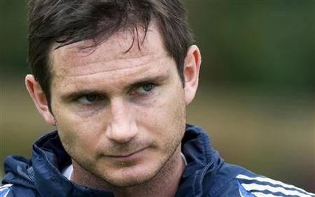 Frank Lampard