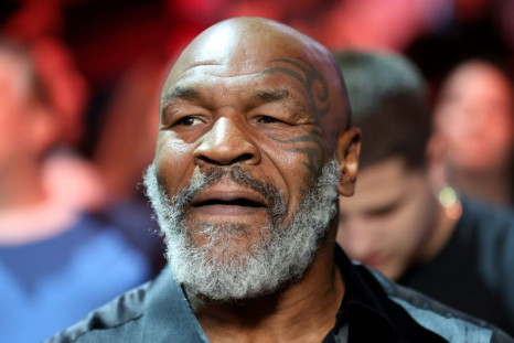 Former Heavyweight champion Mike Tyson will not face criminal charges over a fight on a plane last month