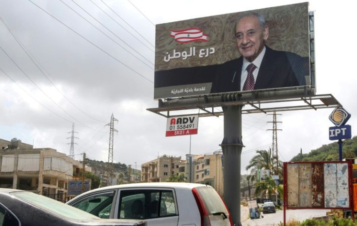 As Lebanon heads into elections, many are disillusioned over the prospect of change, with the ruling political class expected to reap gains
