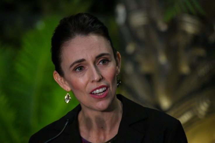 Prime Minister Jacinda Ardern said New Zealand will reopen to the world in August