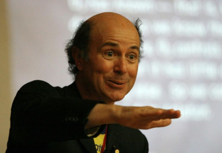 Wilczek's achievements in physics include an explanation for one of the four fundamental forces of nature: the so-called "strong interaction" that acts between quarks, elementary particles -- for which he and two others won the 2004 Nobel prize in physics