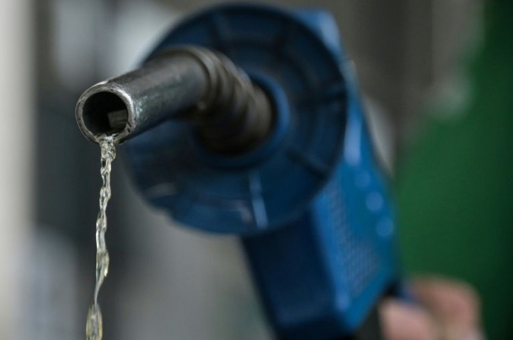 Fuel prices remained an underlying factor in Brazilian inflation, up more than 33 percent in the past year