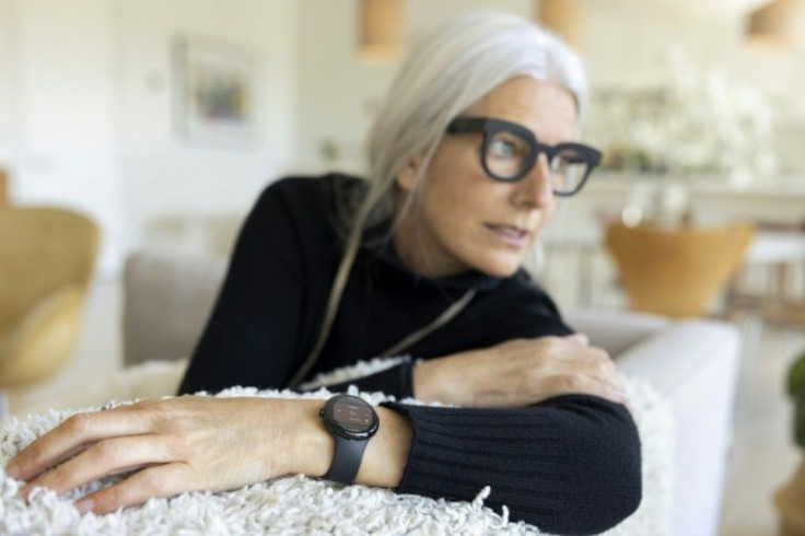 Google sees augmented reality glasses and Pixel smartwatches as part of a future in which its services are ever present behind the scenes in everyday life.