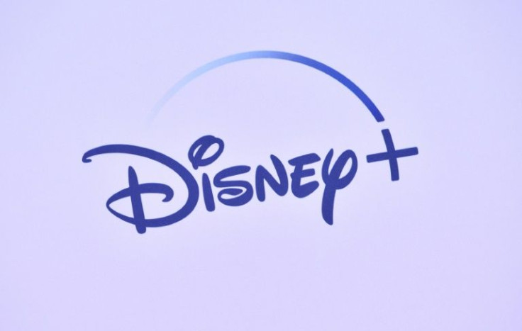 Disney+ television streaming service grew more than expected while competitor Netflix saw its numbers wane in the first three months of this year.