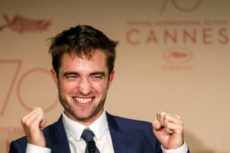 Naomi Ackie Teases Details On Robert Pattinson's Upcoming Movie 'Mickey ...