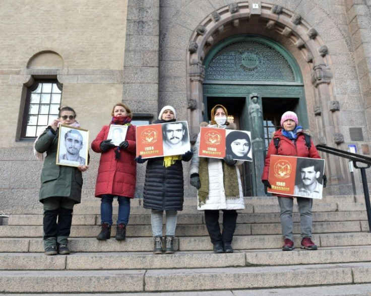 The trial of Hamid Noury, taking place under the principle of universal jurisdiction, has infuriated Iran which this month summoned the Swedish ambassador
