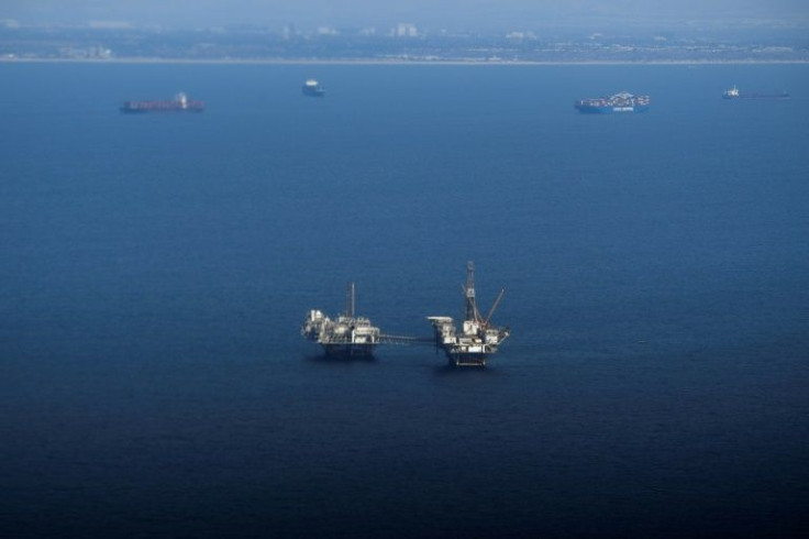 Reaching first oil and gas production from a federal offshore lease typically takes at least one or two years of drilling and other work