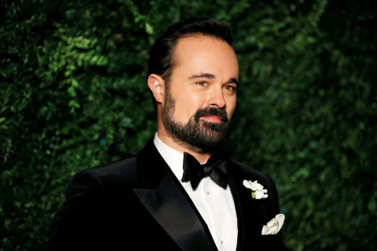 UK Prime Minister Boris Johnson appointed his friend Evgeny Lebedev, who owns the London Evening Standard and Independent newspapers, to the House of Lords