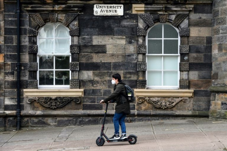 The coronavirus pandemic saw in-person classes move online and outrage that many students still had to pay full fees