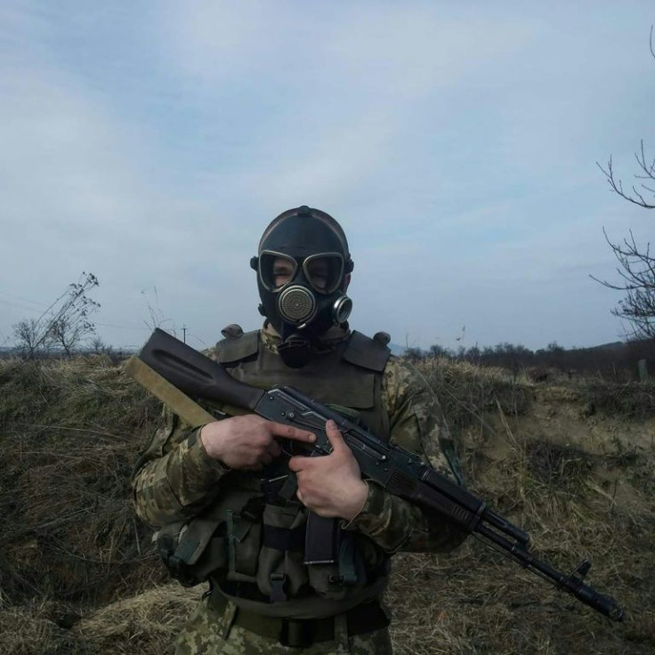 Over the weeks that the Azov regiment has held out in the sprawling steel works, they have become a symbol of Ukrainian resistance