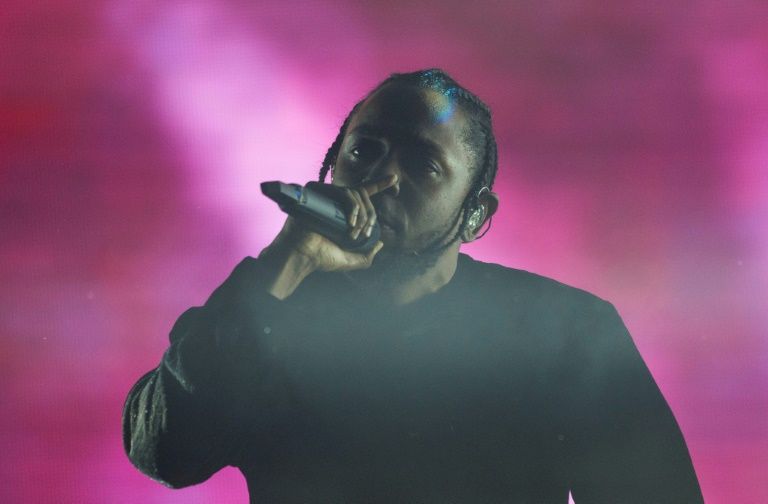 In New Album, Kendrick Lamar Delivers Introspection And Biting Social ...