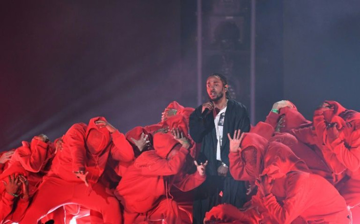 Kendrick Lamar is renowned as one of contemporary music's most impactful poets, with his ambitious verses offering vivid narrative on inner reflections that also take on systemic issues including race relations and entrenched poverty