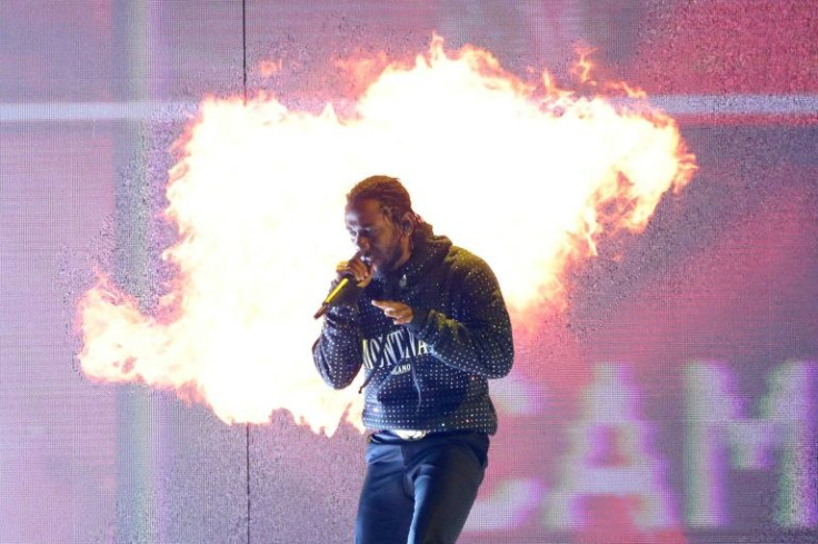 Kendrick Lamar, the acclaimed rapper whose affecting lyricism has soundtracked the Black Lives Matter movement and compelled fans as well as critics to call him the voice of a generation, has released his first album in five years