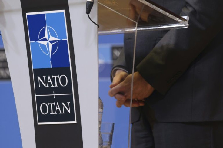 Sweden has forged closer ties with NATO since the 1990s