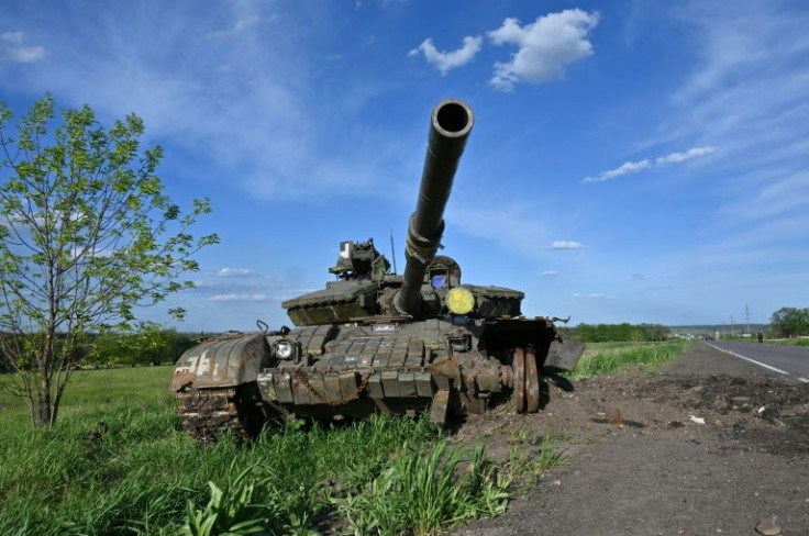 One senior Ukrainian general claimed the war would reach a turning point in August and could even be over by the end of the year