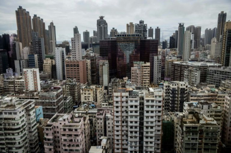 Hong Kong's housing market is likely to feel the heat from interest rate hikes, analysts say
