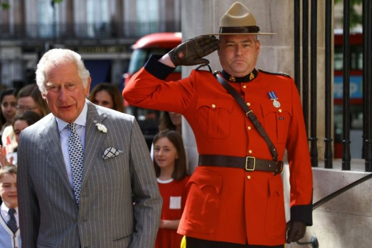 Prince Charles is visiting Canada from Tuesday to Thursday, with more attention than ever on his position as future king