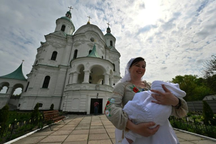 Breaking links with the Moscow-aligned church risks stirring unrest among Ukrainian priests' own congregations