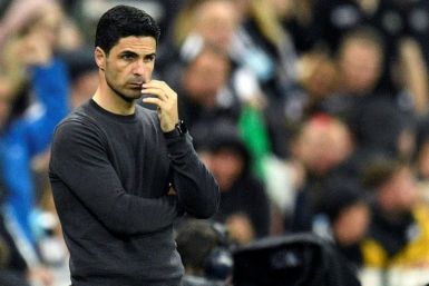 Arsenal manager Mikel Arteta lambasted his side's performance at Newcastle