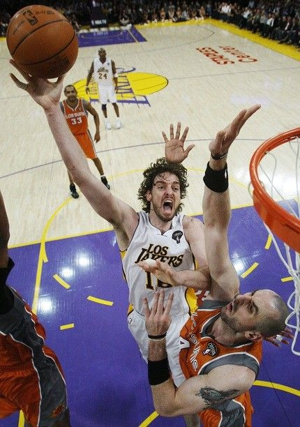 Lakers
