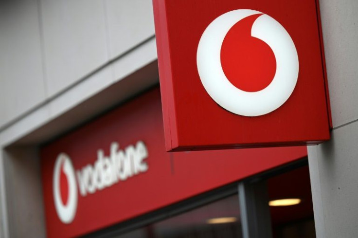 The state-controlled Emirates Telecommunications Group Company is now Vodafone's biggest shareholder